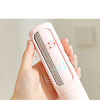 Thumbnail for Self Cleaning 2-1 Reusable Pet Hair Remover