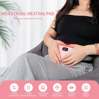 Thumbnail for Menstrual Heating Pad