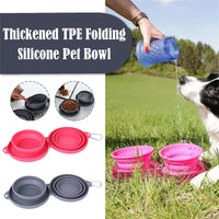 Thumbnail for Pet Feeding Bowl