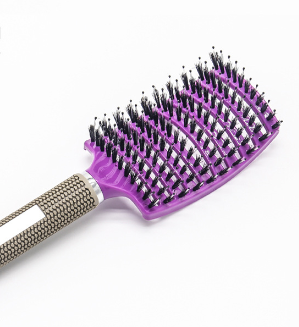 Women Detangled Hair Brush